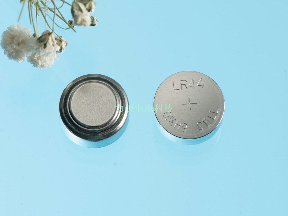 AG13/LR44紐扣電池 AG13/LR44紐扣電池