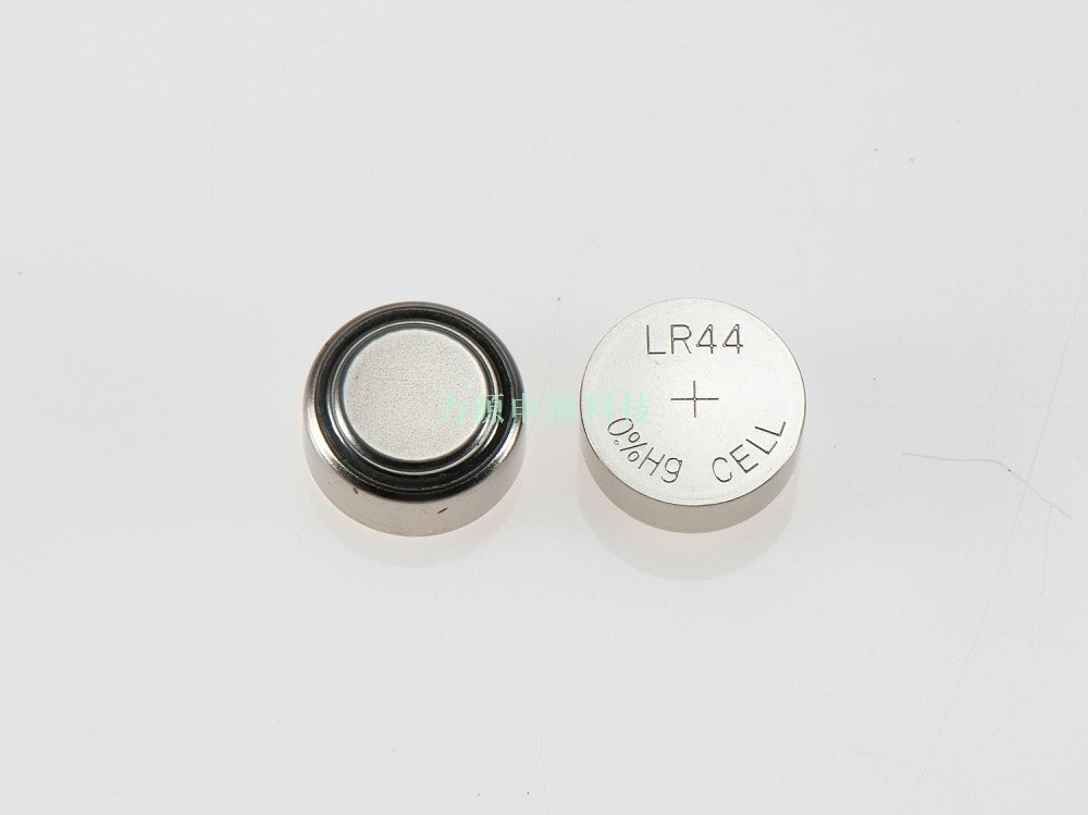 AG13/LR44紐扣電池 AG13/LR44紐扣電池