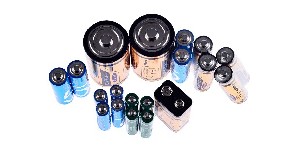 驚呆了！一顆電池危害60萬升水？鋰離子電池給你解鎖新姿勢