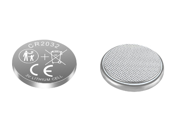 CR2032