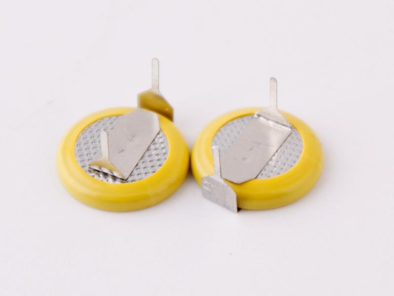 ML1220/CR1220/BR1220焊腳紐扣電池_副本 CR1220焊腳